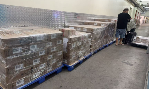 B2B Wholesale
