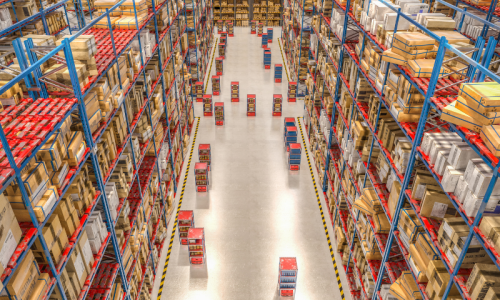 E-commerce